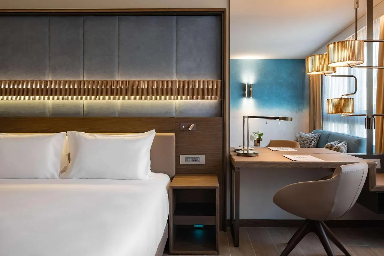 ホテル Hyatt Regency Malta Saint Julian's マルタ