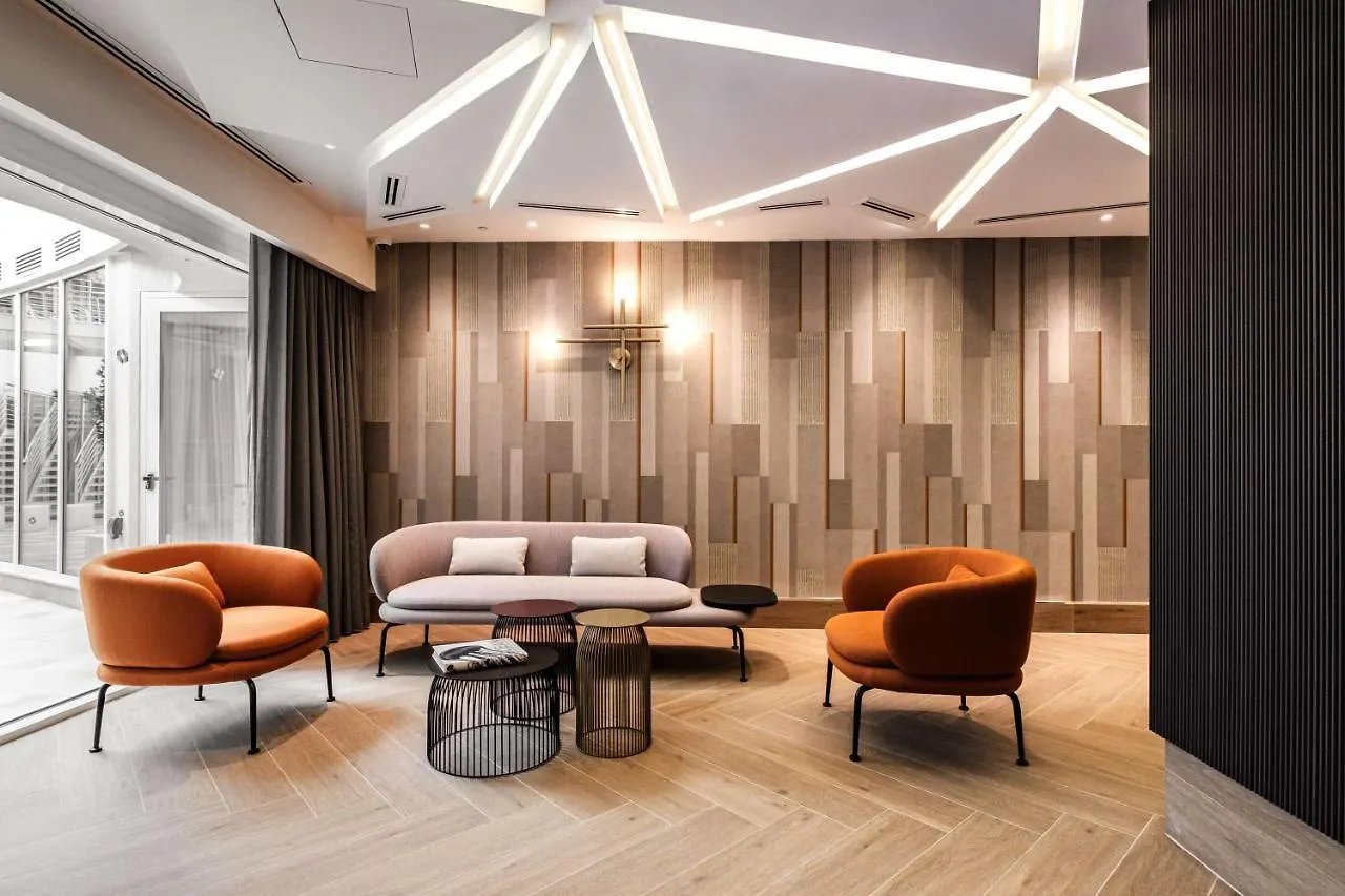 Hyatt Regency Malta Hotel Saint Julian's