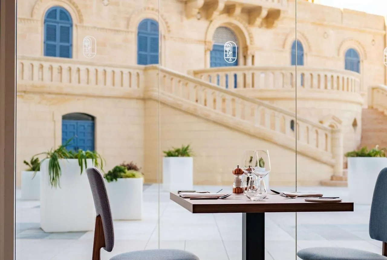 Hotel Hyatt Regency Malta Saint Julian's Malta