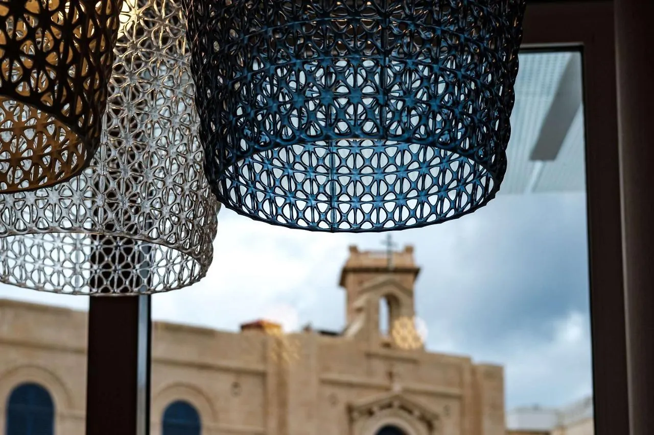 Hyatt Regency Malta Hotel Saint Julian's Malta