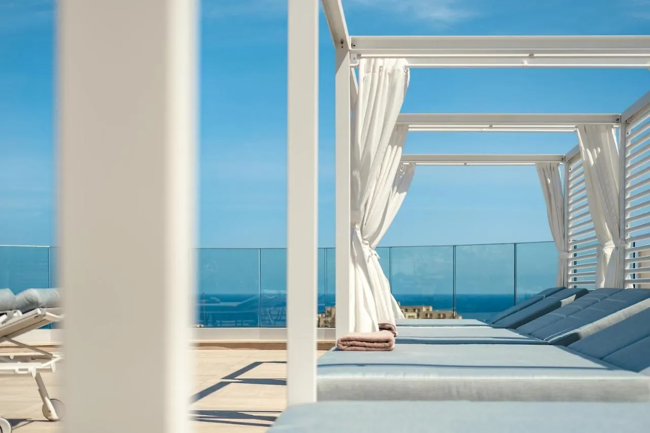 ホテル Hyatt Regency Malta Saint Julian's