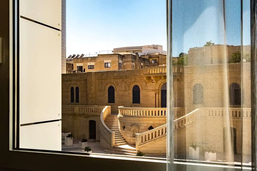 ホテル Hyatt Regency Malta Saint Julian's