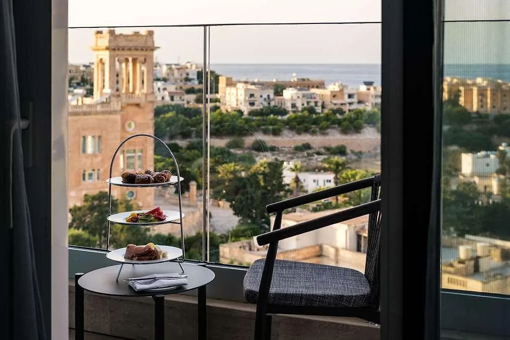 *****  Hyatt Regency Malta Hotel Saint Julian's Malta