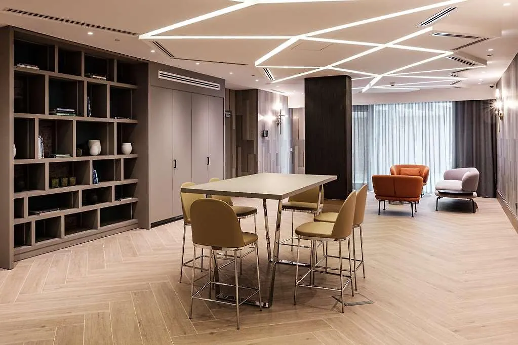 ホテル Hyatt Regency Malta Saint Julian's マルタ
