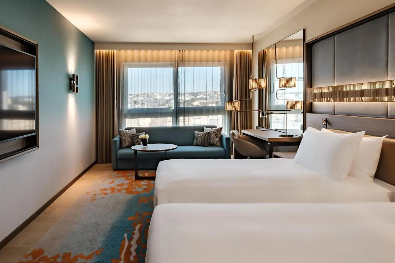 ホテル Hyatt Regency Malta Saint Julian's