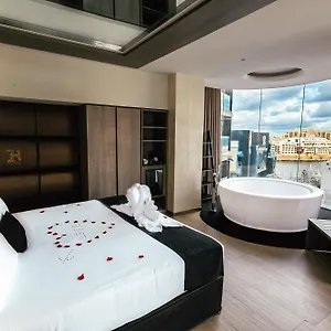 Hotel Hugo's Boutique - Adults Only Saint Julian's