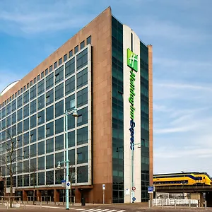 Express - Sloterdijk Station By Ihg 3*, אמסטרדם הולנד