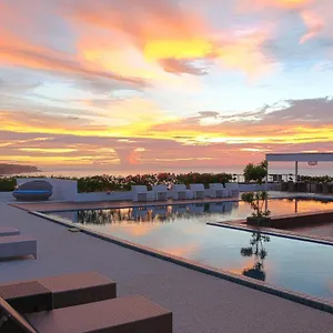 Hotel Klapa Uluwatu (Bali)