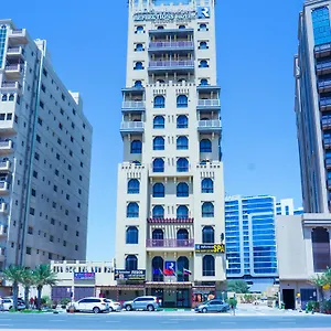 Hotel Palette Royal Reflections And Dubai