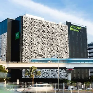 Hotel Ibis Styles Airport Dubai