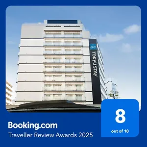 Hotel Tokyu Shibuya Shin-minamiguchi Tokyo
