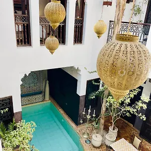 La Porte Rouge Riad Marrakesh
