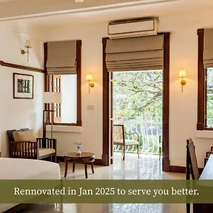 Hotel Suisse Kandy