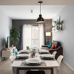Apartment Modern 3 Bedroom & 3 Bathroom - Near Balluta Bay, Saint Julian's