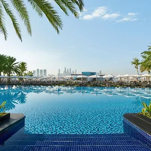Rixos The Palm & 5*, דובאי איחוד האמירויות הערביות