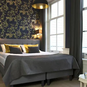 Grand Canal Boutique 4*, אמסטרדם הולנד