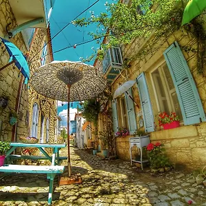 Maison D'azur Bed & Breakfast Alaçatı