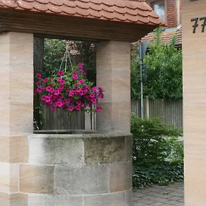Gaestehaus Wild Nuernberg-west Herberg Oberasbach