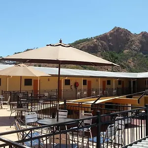 Summit Motel Townsville