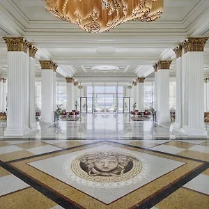 Palazzo Versace 5*, דובאי איחוד האמירויות הערביות
