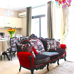 Boutique Saint Julians Apartment