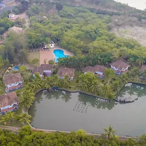Resort Kairali Heritage Kannur