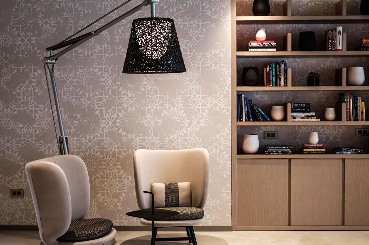 *****  فندق Hyatt Regency Malta سانت جوليان مالطا