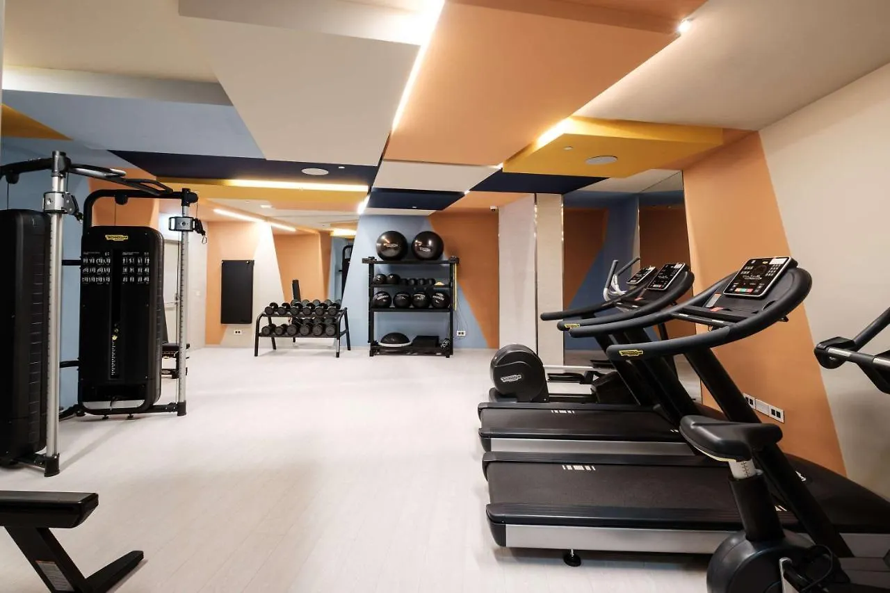 מלון Saint Julian's Hyatt Regency Malta 5*,