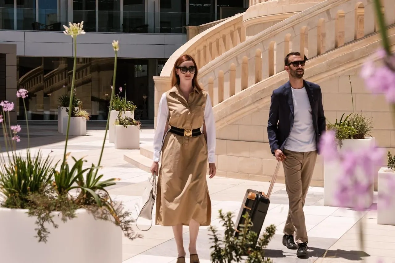 מלון Saint Julian's Hyatt Regency Malta