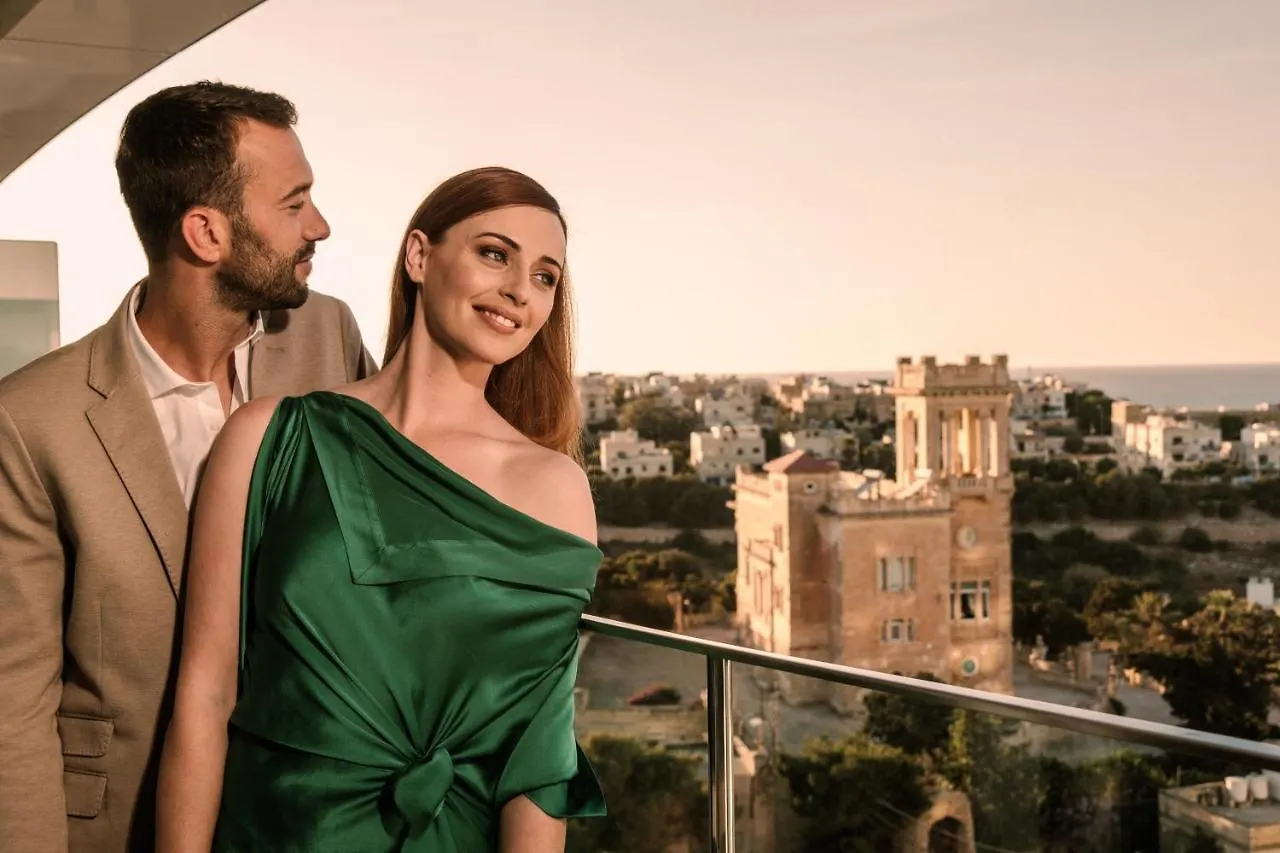 فندق Hyatt Regency Malta سانت جوليان مالطا