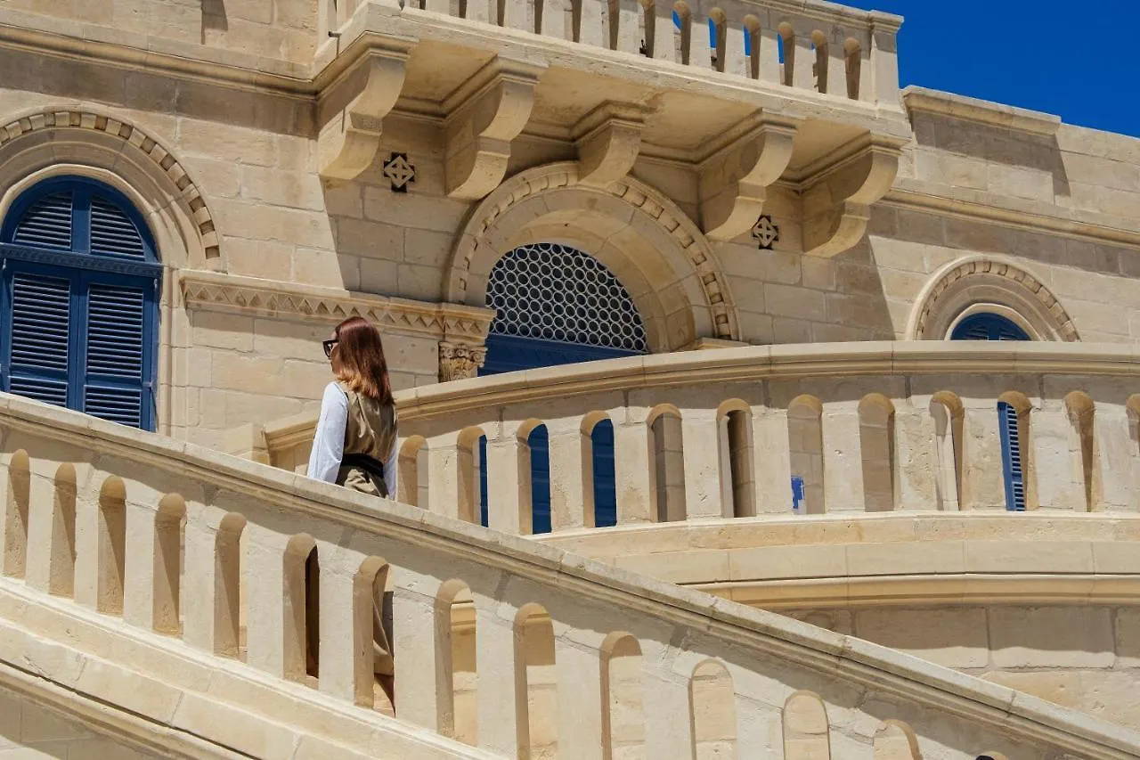 فندق Hyatt Regency Malta سانت جوليان