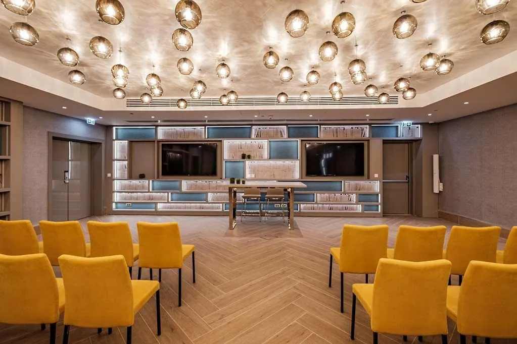 Hotel Hyatt Regency Malta San Julián